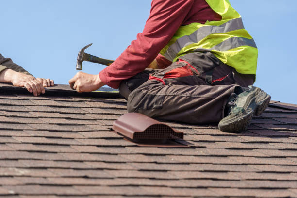 Roof Gutter Cleaning in Hellertown, PA