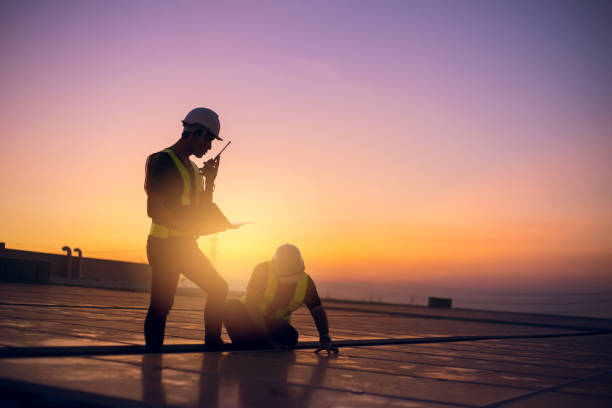 Quick and Trustworthy Emergency Roof Repair Services in Hellertown, PA