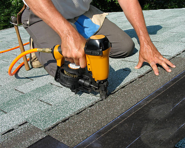 Best Roof Restoration Services  in Hellertown, PA