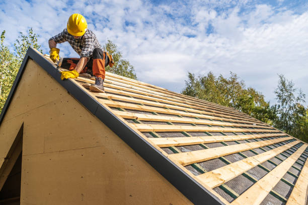 Best Best Roofing Contractors  in Hellertown, PA
