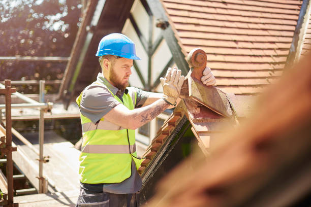Best Roof Repair Services  in Hellertown, PA