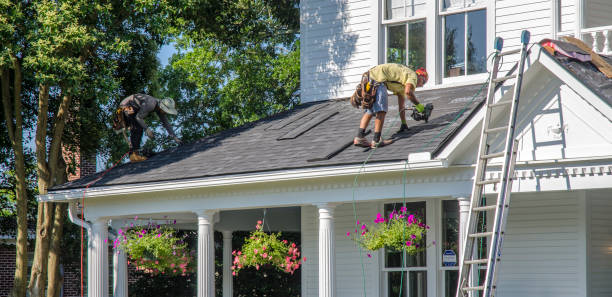 Best Emergency Roof Repair  in Hellertown, PA