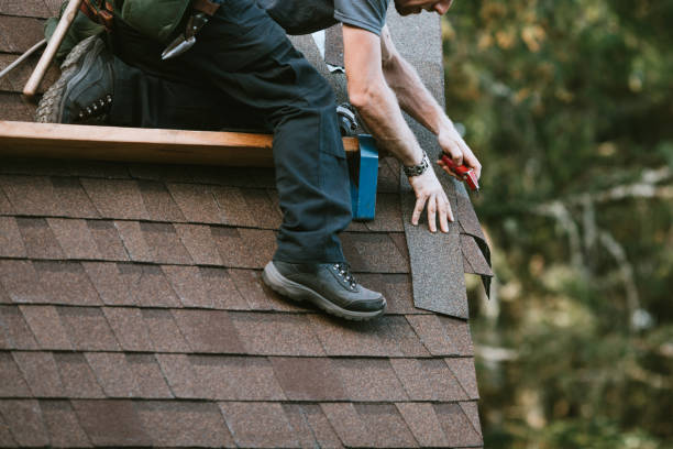Best Roof Gutter Cleaning  in Hellertown, PA